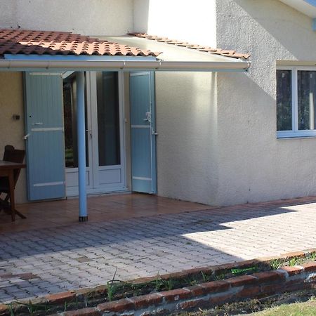Mimizan-Plage La Pinede Du Cheou, Piscine, Logement Independant, Parking, Draps, Wifi Fibre מראה חיצוני תמונה