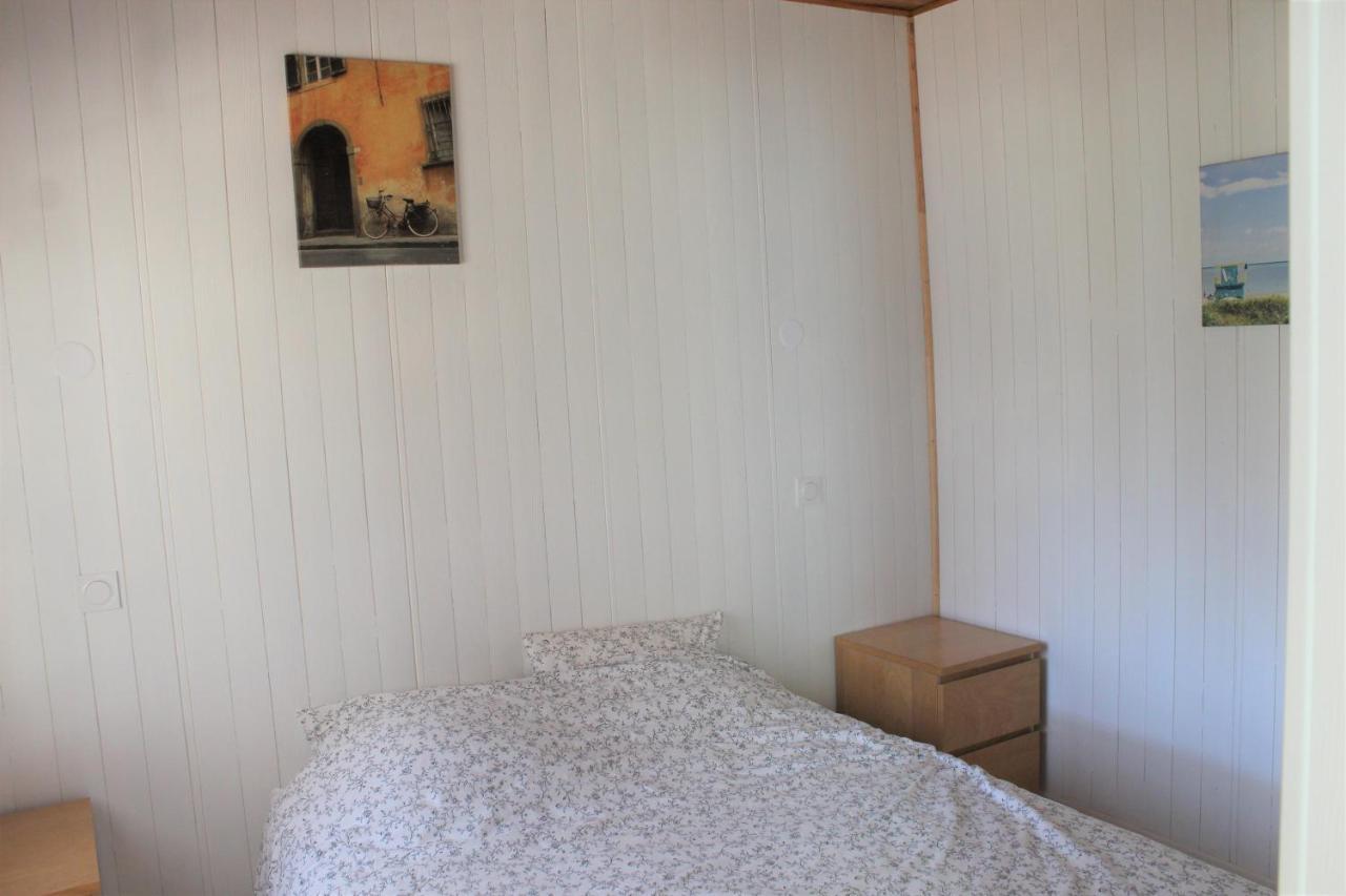 Mimizan-Plage La Pinede Du Cheou, Piscine, Logement Independant, Parking, Draps, Wifi Fibre מראה חיצוני תמונה