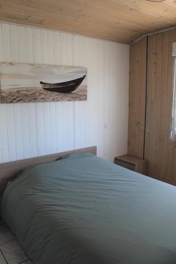 Mimizan-Plage La Pinede Du Cheou, Piscine, Logement Independant, Parking, Draps, Wifi Fibre מראה חיצוני תמונה