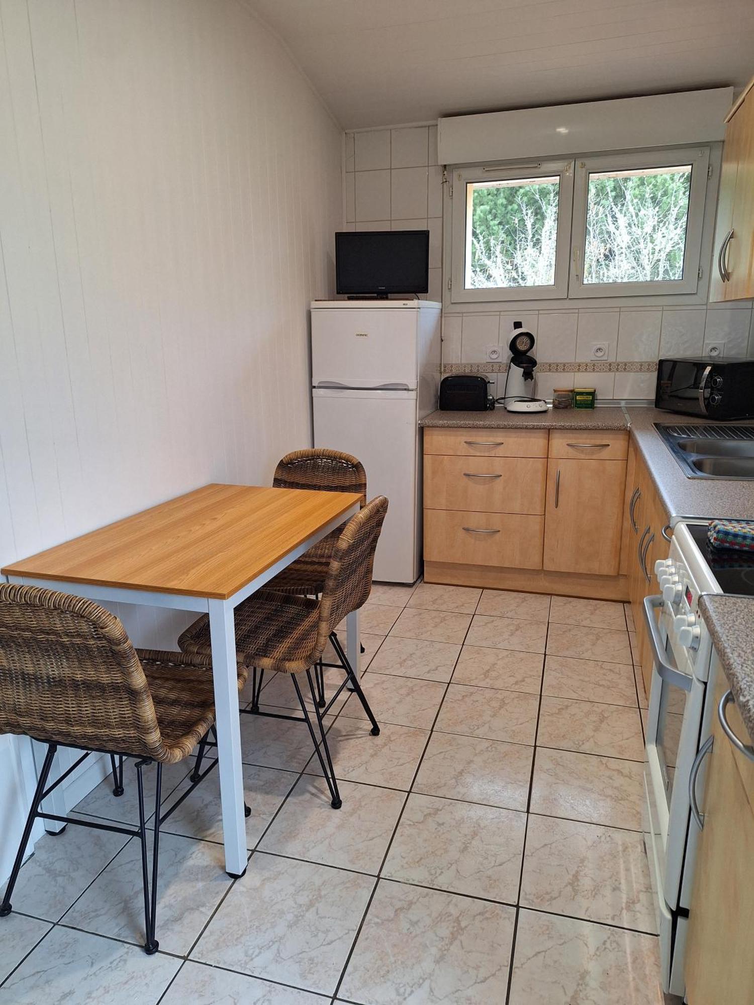 Mimizan-Plage La Pinede Du Cheou, Piscine, Logement Independant, Parking, Draps, Wifi Fibre מראה חיצוני תמונה