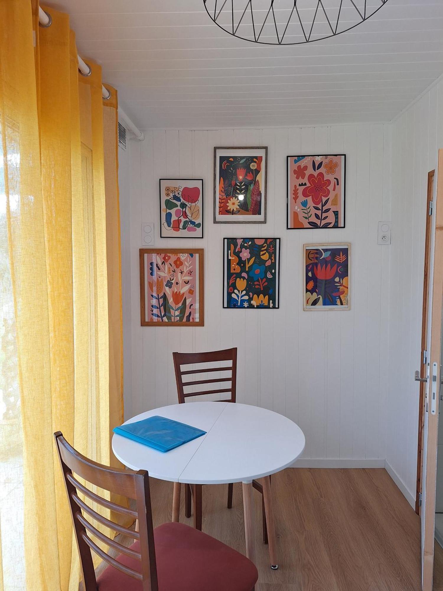 Mimizan-Plage La Pinede Du Cheou, Piscine, Logement Independant, Parking, Draps, Wifi Fibre מראה חיצוני תמונה