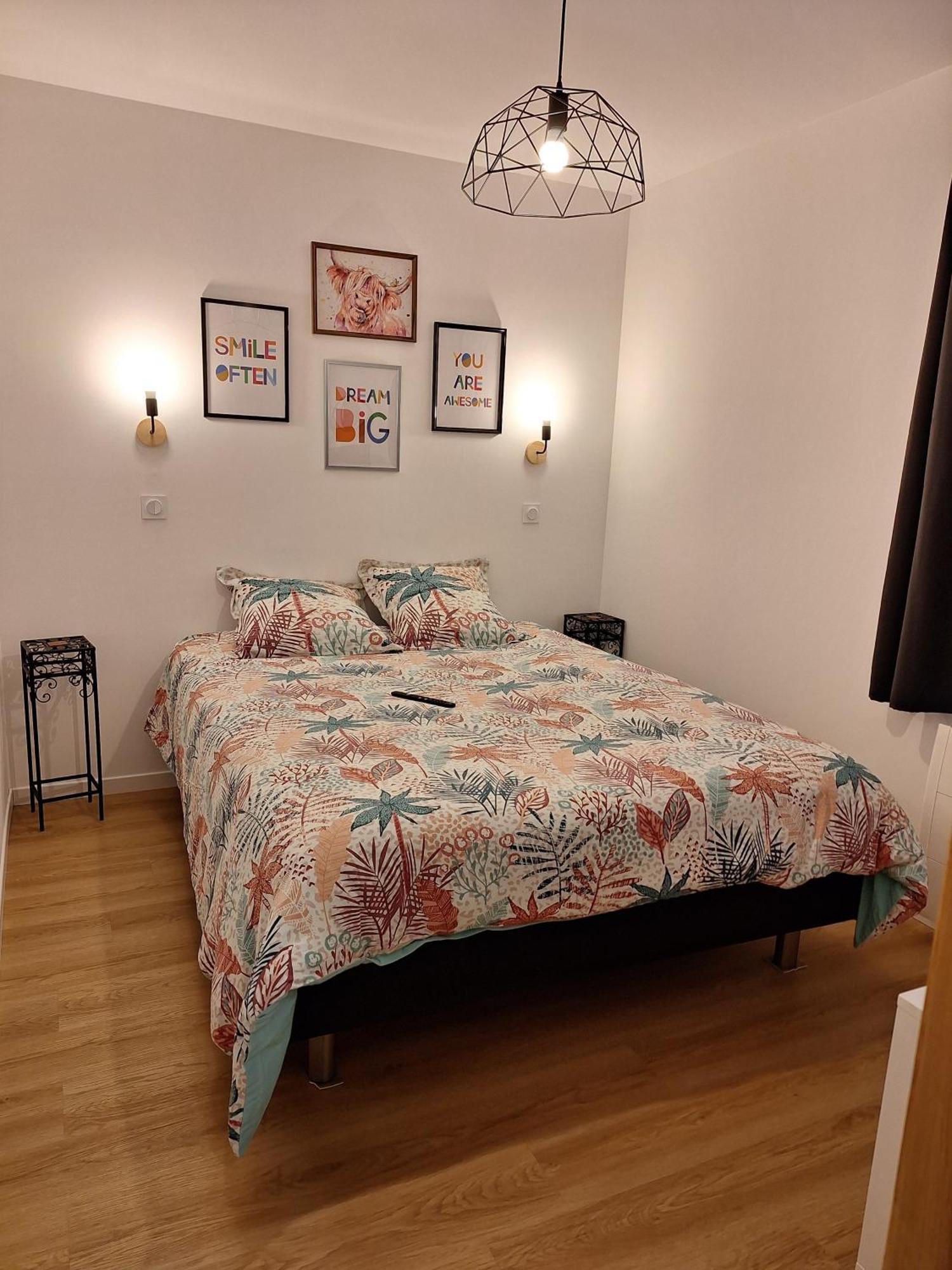 Mimizan-Plage La Pinede Du Cheou, Piscine, Logement Independant, Parking, Draps, Wifi Fibre מראה חיצוני תמונה