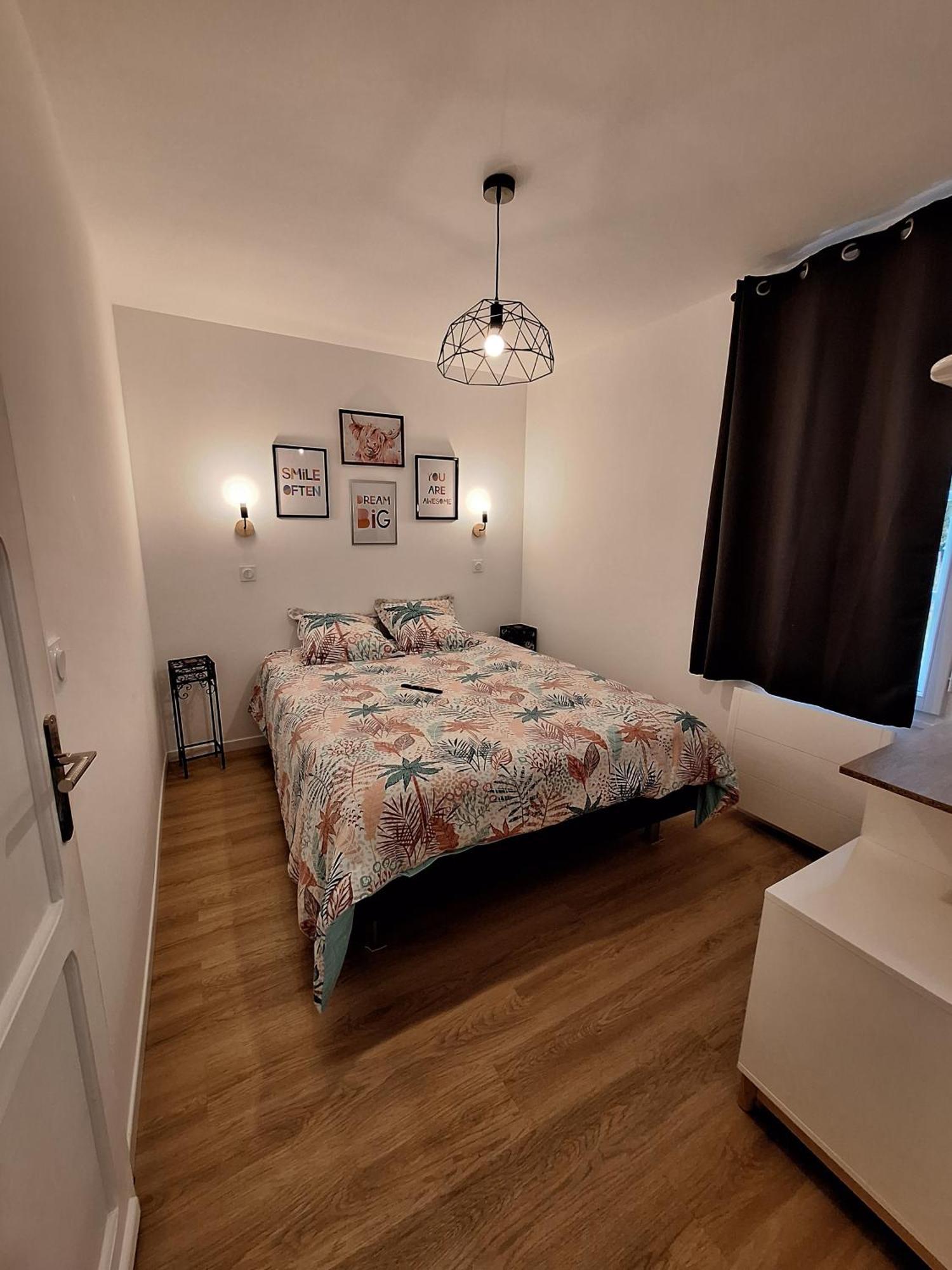 Mimizan-Plage La Pinede Du Cheou, Piscine, Logement Independant, Parking, Draps, Wifi Fibre מראה חיצוני תמונה