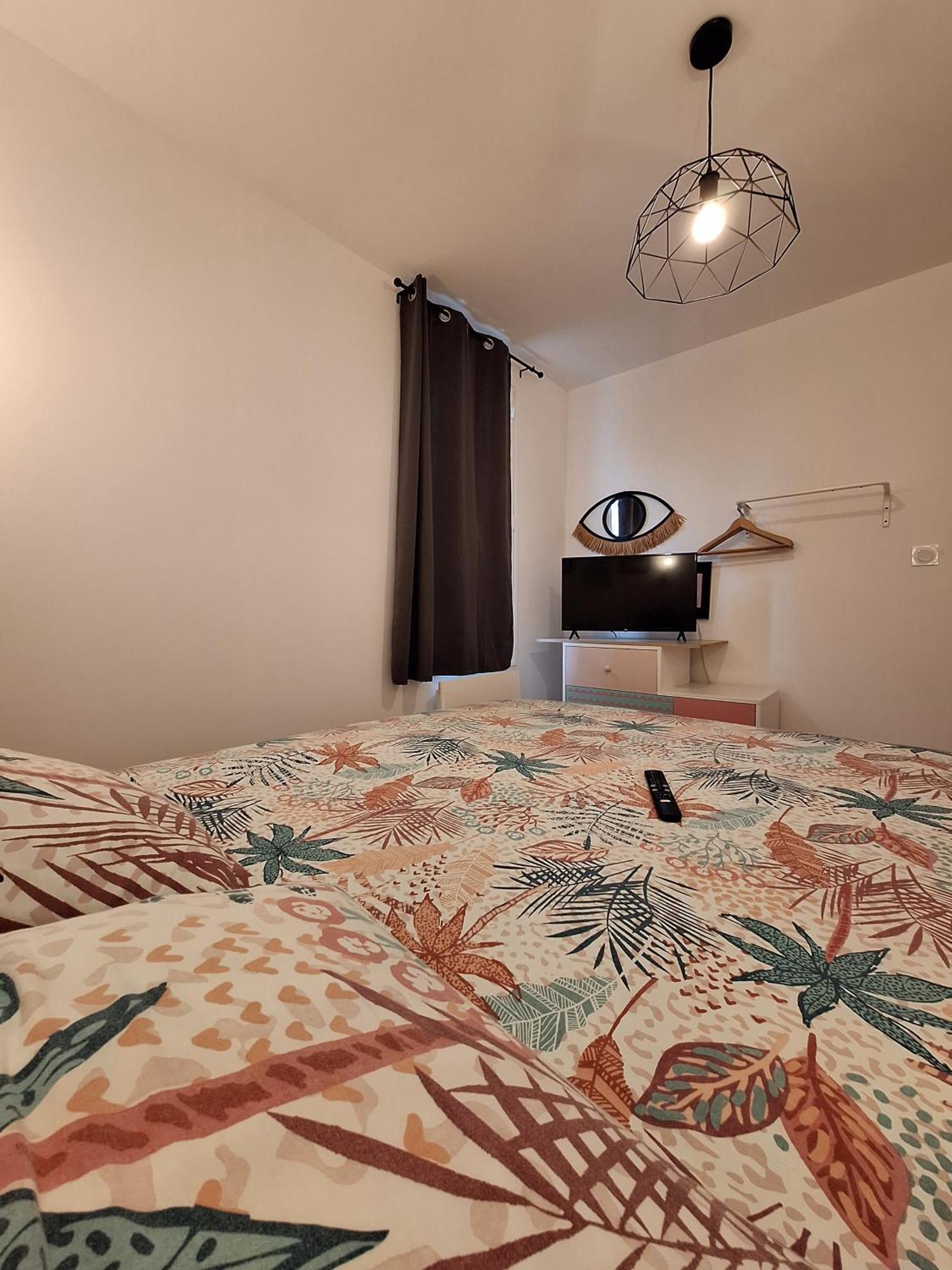 Mimizan-Plage La Pinede Du Cheou, Piscine, Logement Independant, Parking, Draps, Wifi Fibre מראה חיצוני תמונה