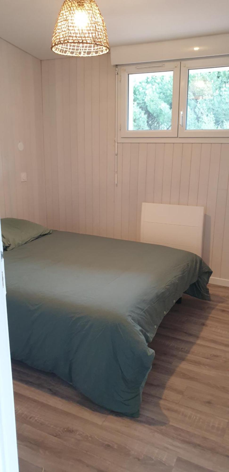 Mimizan-Plage La Pinede Du Cheou, Piscine, Logement Independant, Parking, Draps, Wifi Fibre מראה חיצוני תמונה